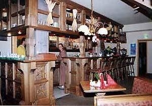Landhotel Osterlamm Beierfeld Dış mekan fotoğraf