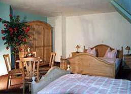 Landhotel Osterlamm Beierfeld Oda fotoğraf